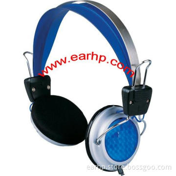 TV headphone hi-fi stereo headsets